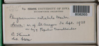 Image Associated With the Occurence